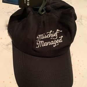 Torrid Hat “Harry Potter”